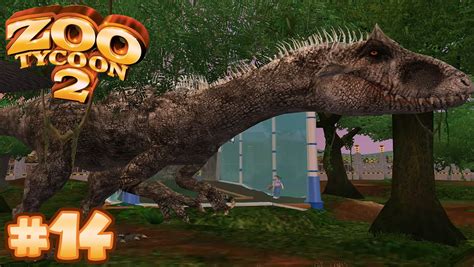 Dinosaur Tycoon 2 .